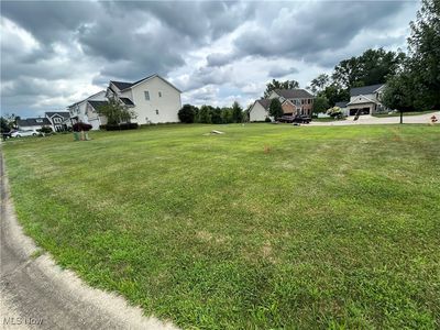 7316 Bentham Cir NW, North Canton, OH, 44720