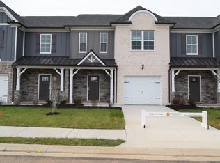 1725 Lone Jack Ln, Murfreesboro, TN 37129