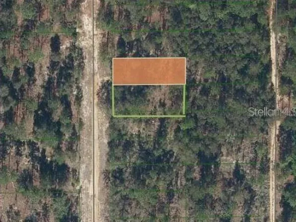 SW 57th Ave Lot 40, Interlachen, FL 32148