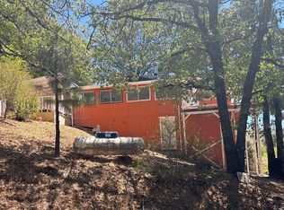 10705 Gifford Springs Rd, Cobb, CA 95426