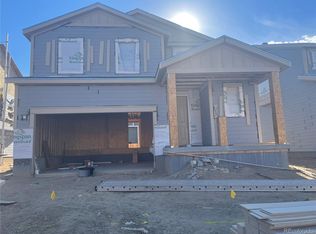 13040 E 110th Pl, Commerce City, CO 80022