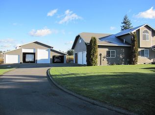 14040 Solberg Rd SE, Yelm, WA 98597