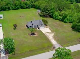 164 Fox Meadow Ln, Hopkins, SC 29061