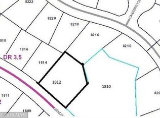 1810 Landrake Rd, Towson, MD 21204