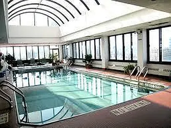 Rented by Caliber Associates