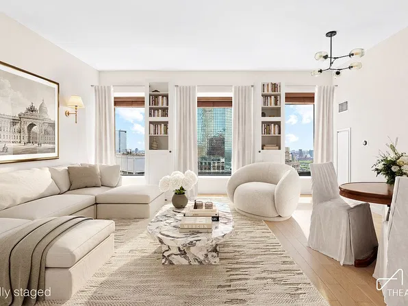 75 Wall St APT 38O, New York, NY 10005