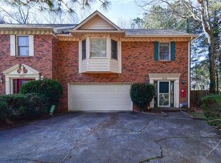 5925 Princess Ln, Peachtree Corners, GA 30092