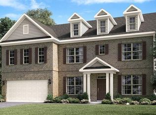 275 Gray Trl, Acworth, GA 30101