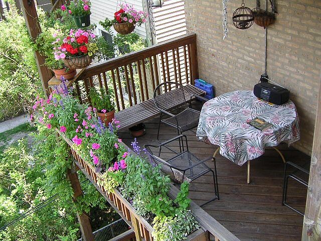 porch 