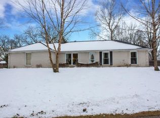 58199 Ox Bow Dr, Elkhart, IN 46516