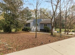 3710 Madrid Ct, Greensboro, NC 27406