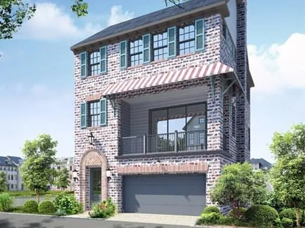 10903 Grove Tree Ln, Houston, TX 77043