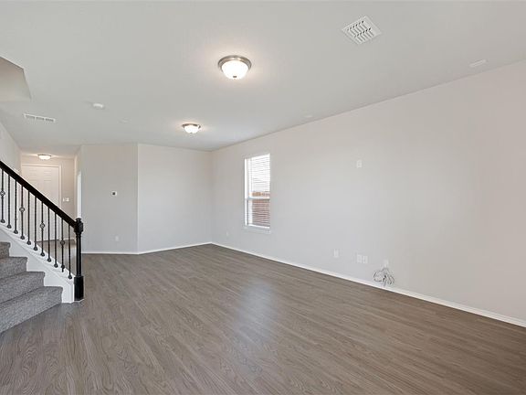 Teak Floor Plan