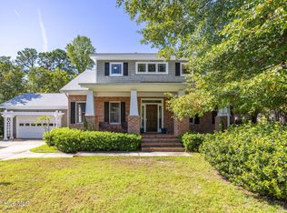 8117 Mason Ridge Lane, Wilmington, NC 28409