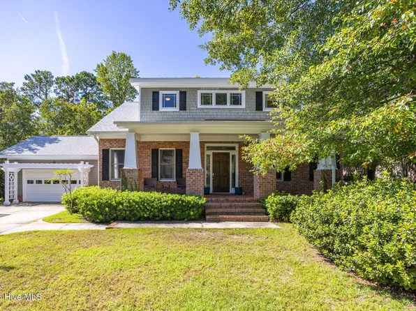 8117 Mason Ridge Lane, Wilmington, NC 28409