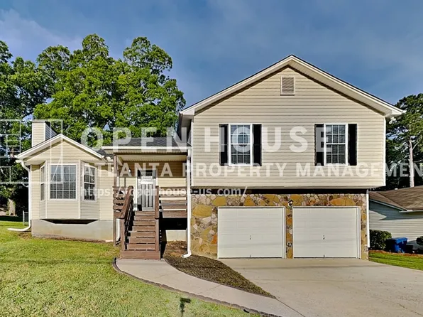 107 Ivy Trace Ln, Dallas, GA 30157