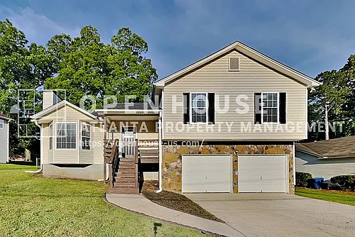 107 Ivy Trace Ln Photo 1
