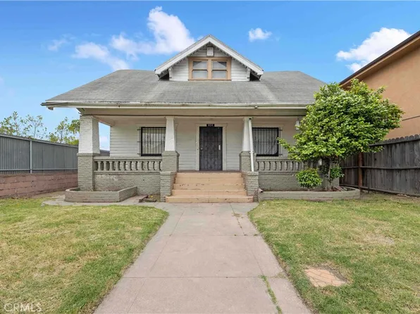 854 E 32nd St, Los Angeles, CA 90011