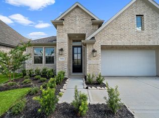 21414 Flora Springs Ln, Magnolia, TX 77355