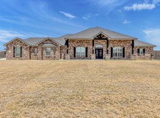 250 Virgil Dr, Odessa, TX 79764