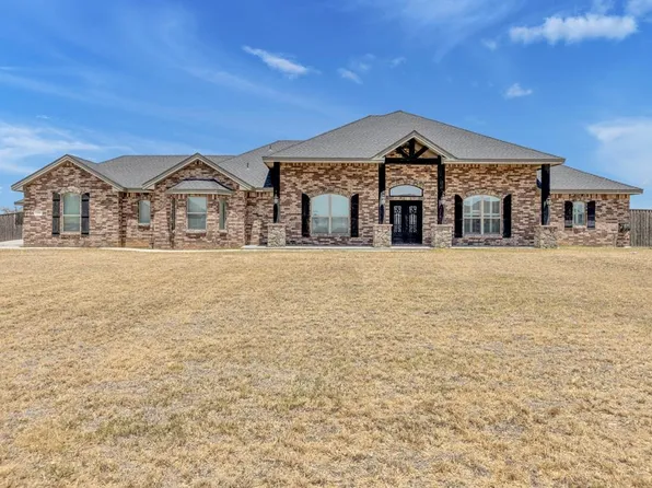250 Virgil Dr, Odessa, TX 79764