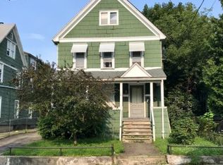 134 Laurel Ave, Binghamton, NY 13905