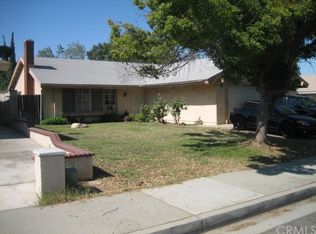 24645 Hemlock Ave, Moreno Valley, CA 92557