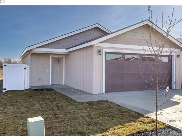 960 Tinley St, Stanfield, OR 97875