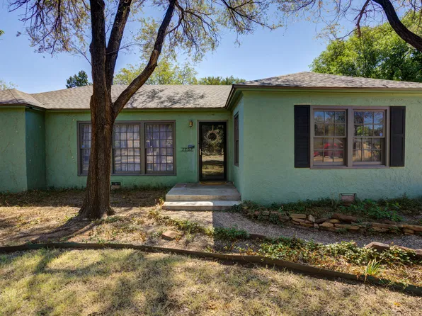 1707 31st St, Lubbock, TX 79411