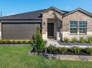 1202 Sommerville Dr, Rosharon, TX 77583
