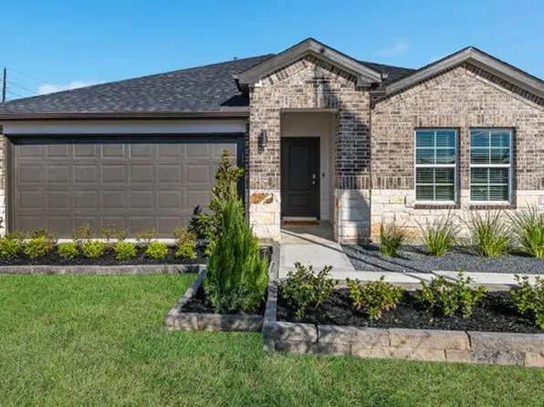 1202 Sommerville Dr, Rosharon, TX 77583