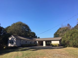 684 Sam Head Rd, Eros, LA 71238
