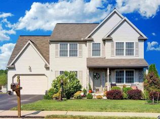 1926 Ashcombe Dr, Dover, PA 17315