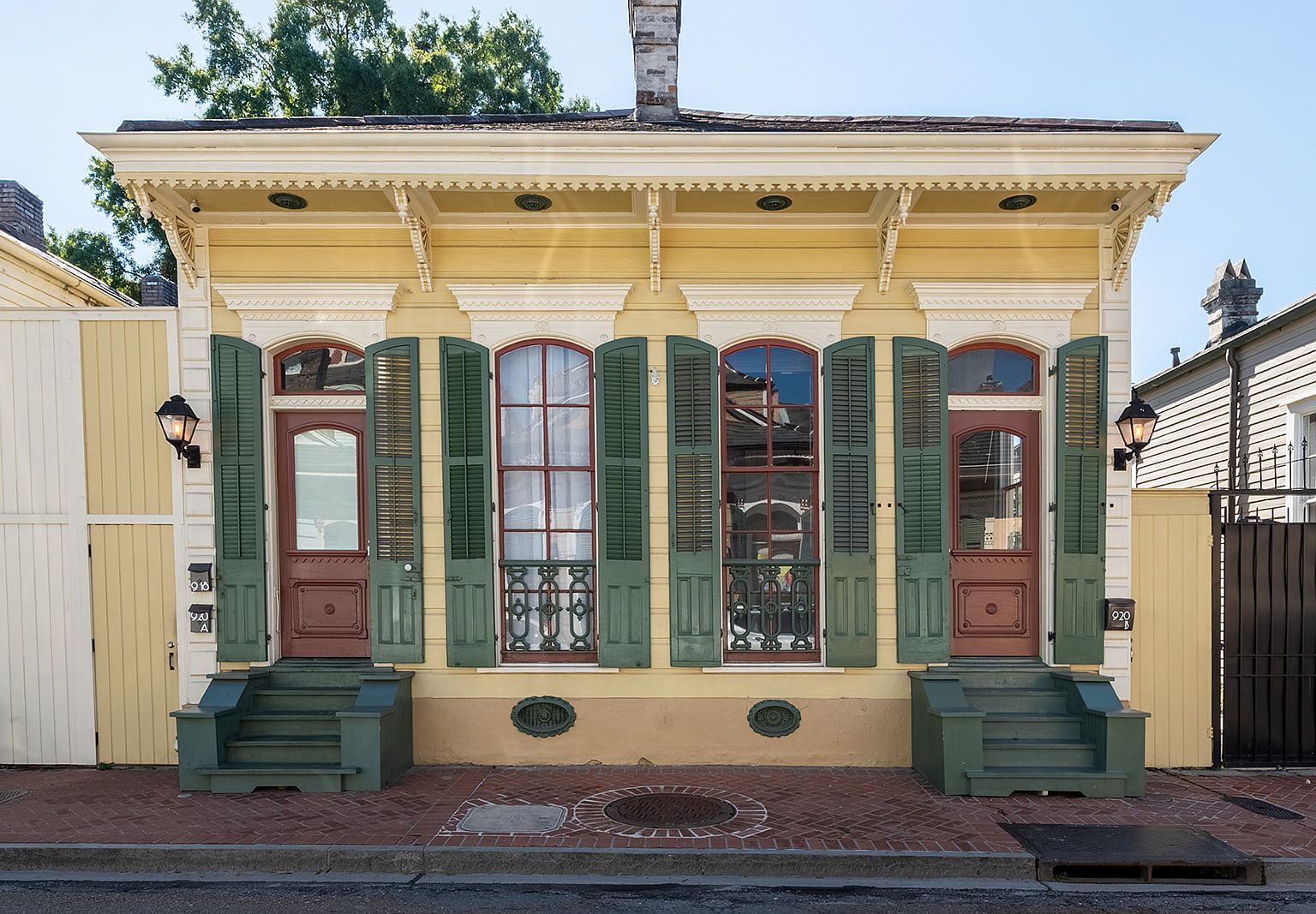 918 Saint Peter St, New Orleans, LA 70116 | Zillow