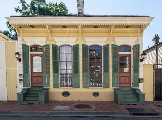 918 Saint Peter St, New Orleans, LA 70116