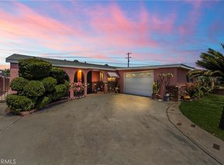 11223 Remer St, South El Monte, CA 91733