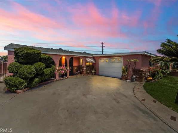 11223 Remer St, South El Monte, CA 91733