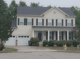 20910 Pine Cone Pl, Lexington Park, MD 20653