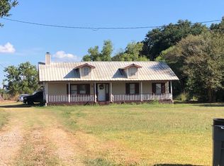295 Austin Rd, Ville Platte, LA 70586