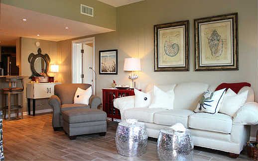 4th image of 202/203 Sandcastles Villas 202/3 Fernandina