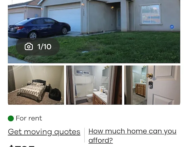 1595 Ronnie Ct — Photo 2