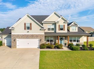 7423 Blazing Star Ct, Ooltewah, TN 37363