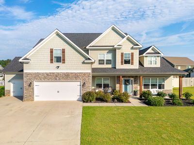 7423 Blazing Star Ct, Ooltewah, TN, 37363