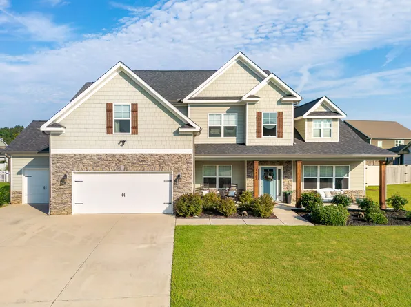 7423 Blazing Star Ct, Ooltewah, TN 37363