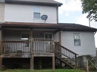 11 Maple St, Joffre, PA 15053