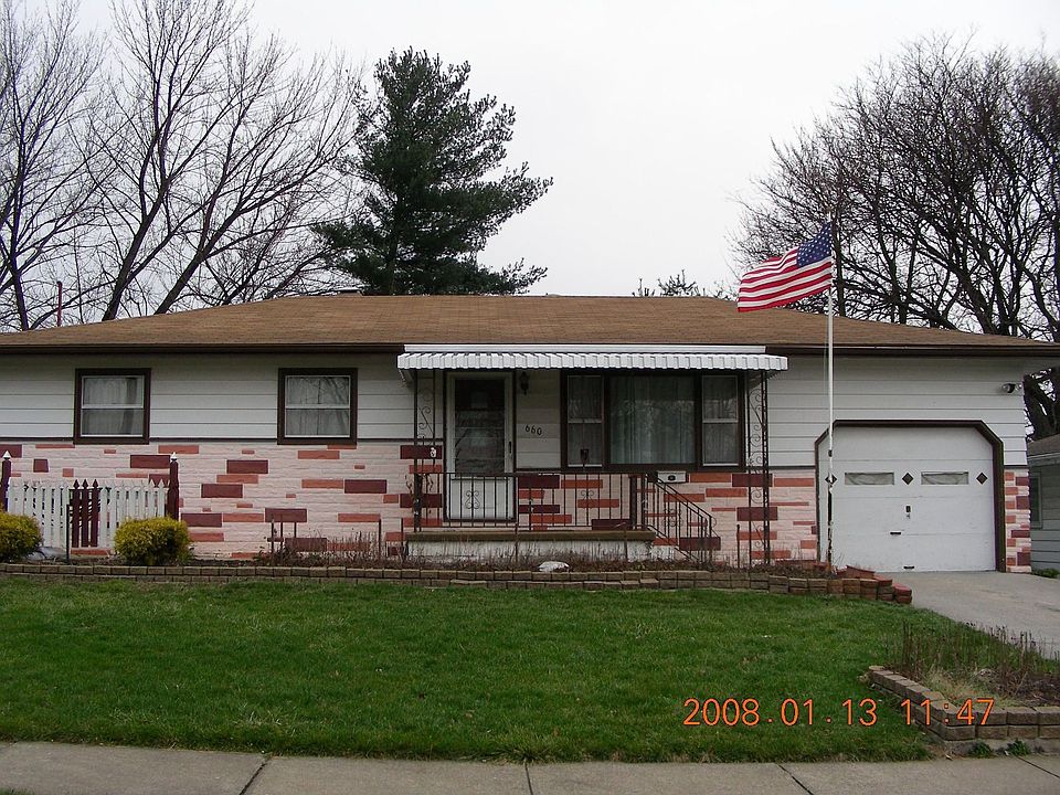 Great Ranch in Youngstowns Southside