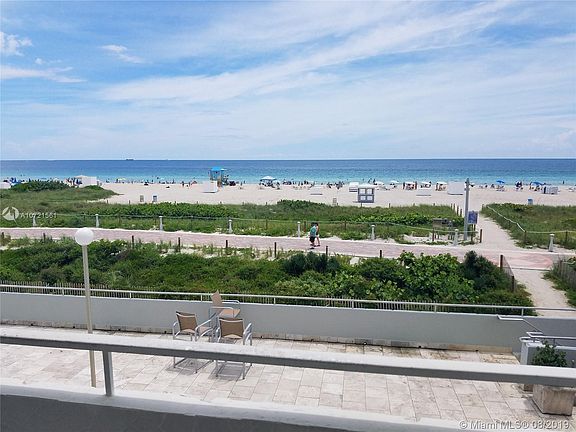 2nd image of 465 Ocean Dr APT 316