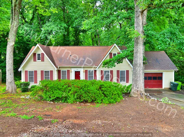 422 Finsbury Rd, Columbia, SC 29212