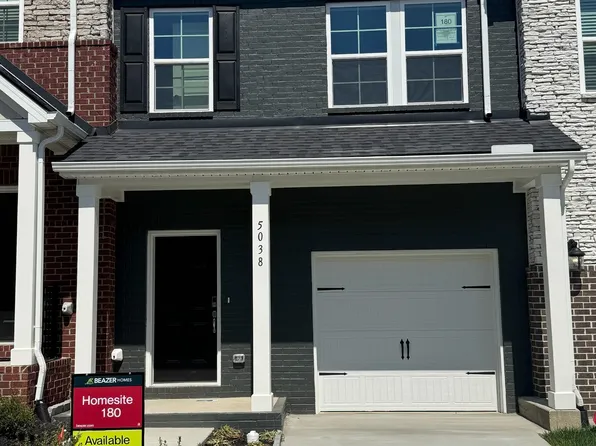 5002 Dayflower Dr, Hermitage, TN 37076