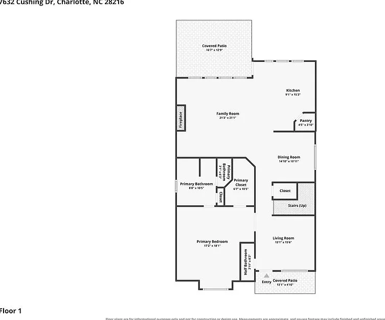 5 bed, 3.5 bath, 3004 sqft, $3,130 — Photo 2